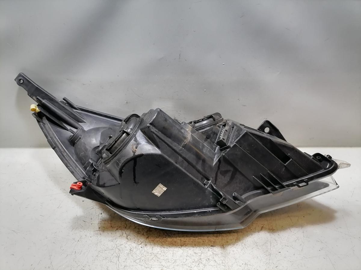 Opel Meriva B original Scheinwerfer vorn links Halogen mit adaptiven Kurvenlicht Bj.2010
